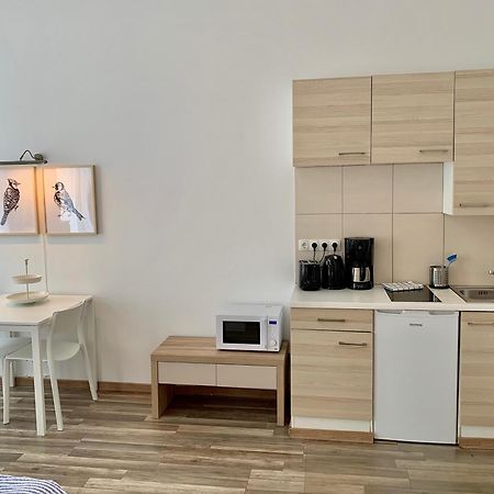Farmer'S Market Apartments 维也纳 客房 照片
