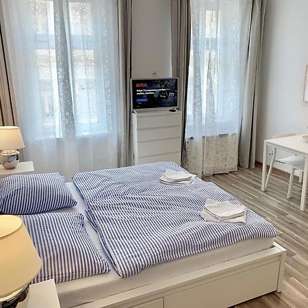 Farmer'S Market Apartments 维也纳 客房 照片